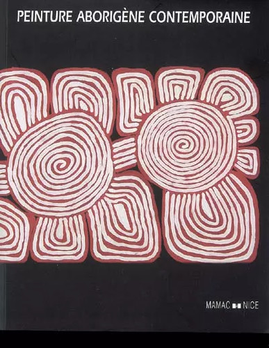 Peinture aborigène