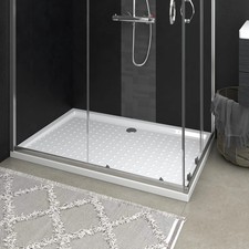 Receveur douche avec picots - de,