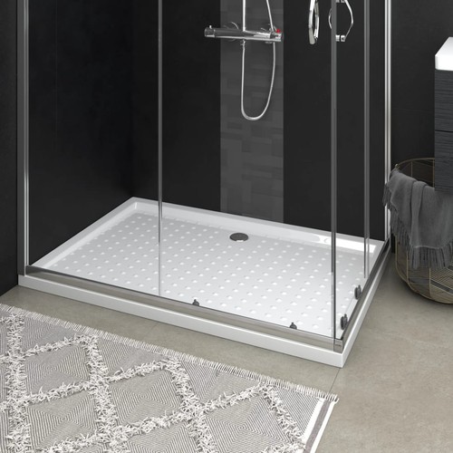 Receveur douche avec - receveur, de