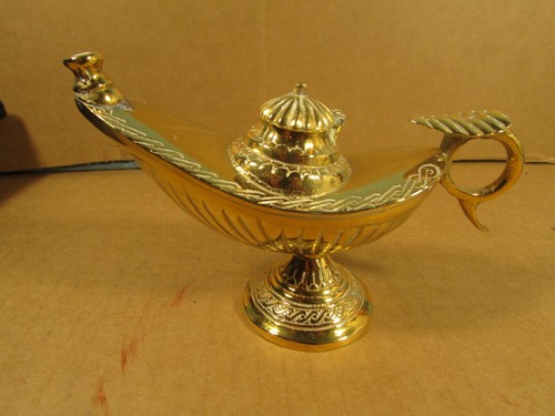 Lampe aladin à - lampe,