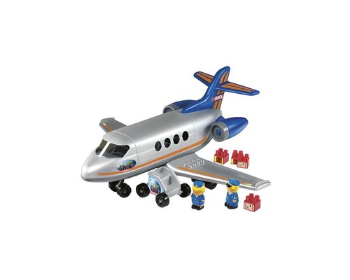 Jouets 3155 happy jet - jouets,