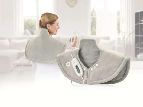 Sanitas coussin chauffant - sanitas,