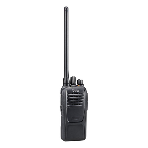 Icom f2100d transceiver - icom, ic-f2100d