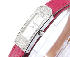 Montre Hermès femme - Kelly 2