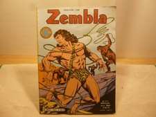BD : Petit Format - ZEMBLA /