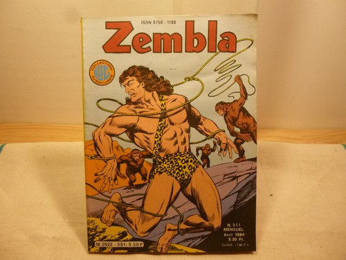 Petit format zembla - -, /