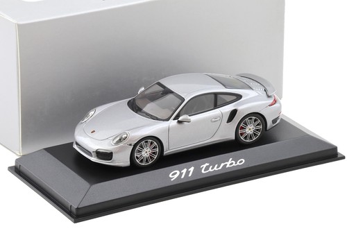 Minichamps porsche 911 - 1:43,