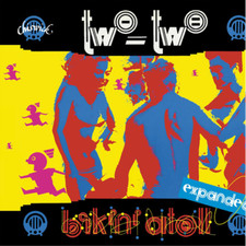 Two Two Bikini Atoll (CD)