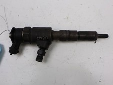 Injecteur occasion PEUGEOT 206