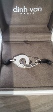 bracelet dinh van R15  OR