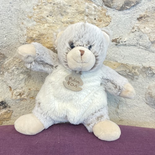 Doudou peluche histoire - peluche,