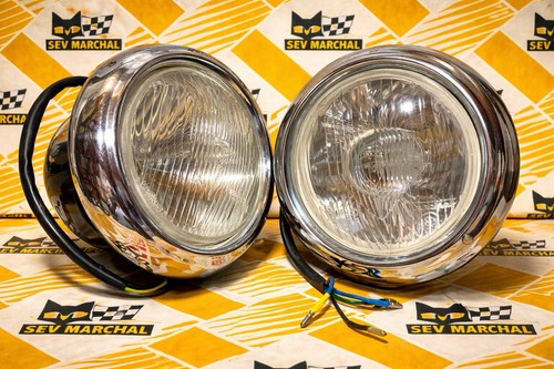 Phare marchal equilux 61233003 - equilux,