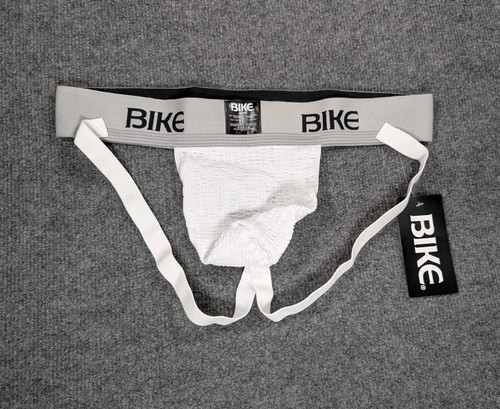 New bike classic - bike, jockstrap