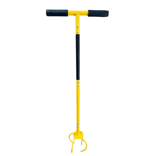 Mouleuse main pour jardin - mouleuse,