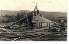 (S-88107) FRANCE - 08 - ILLY CPA