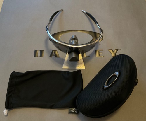 Oakley new frame hybrid - oakley, m