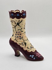 Just The Right Shoe Opera Boot