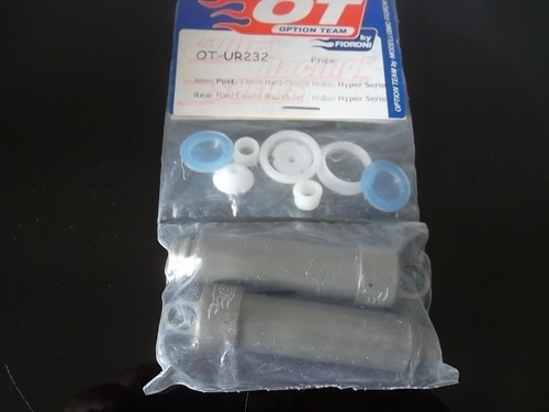 Fioroni ur232 mm hard - fioroni,