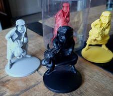 Tintin & Moulinsart - Lot