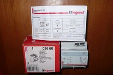 TÉLÉVARIATEUR LEXIC 03660