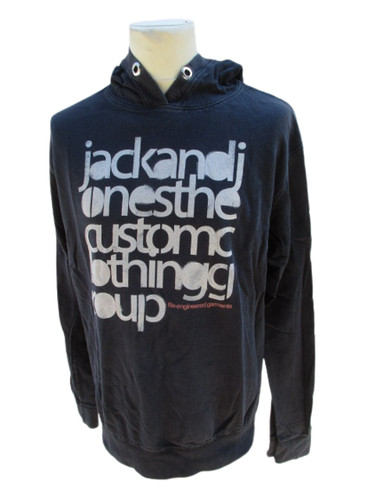 Sweat capuche homme - à,