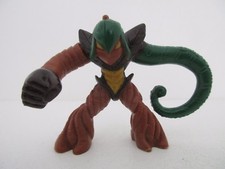 Figurine GORMITI Série 1 -