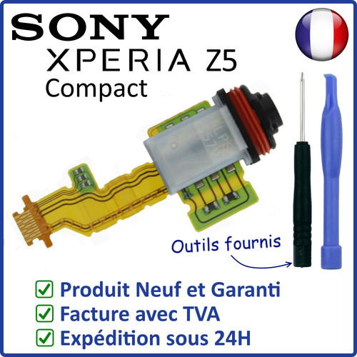 Nappe connecteur jack prise - nappe,
