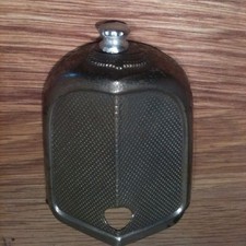 Bouchon de radiateur pour voitures JEP de 32cm: Avion Voisin Jouet en tôle