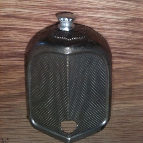 Bouchon radiateur pour - bouchon, de
