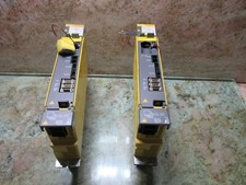 FANUC Servo Amplificateur