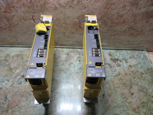Fanuc servo amplificateur - fanuc,