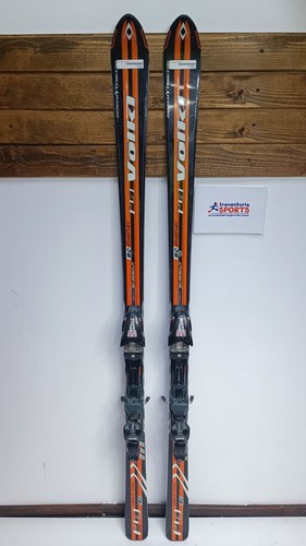 Volkl energy 173 ski - ski, +