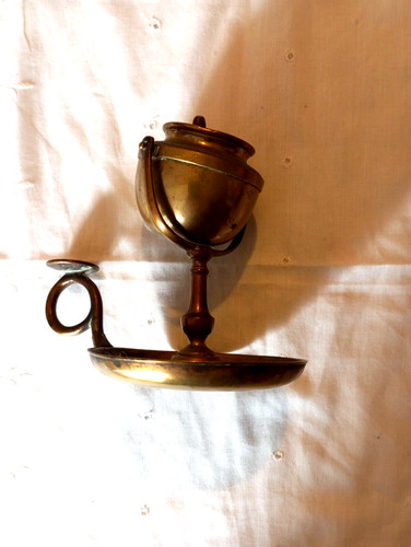 Marine lampe huile bateau - lampe,