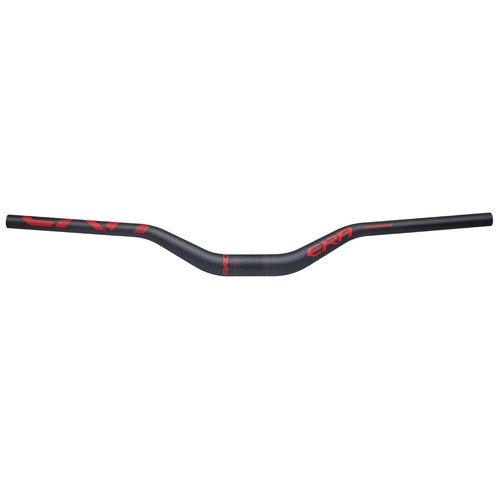 Guidon riser carbone - riser, en
