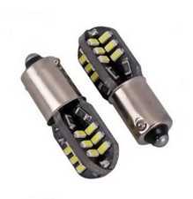 Ampoules BAX9S LED H6W