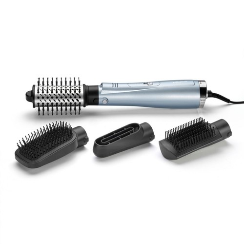 Brosse soufflante babyliss - brosse,