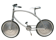 Rare Velo d'Enfant en