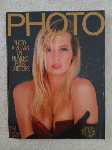 Photo 243 87 estelle - n°243,