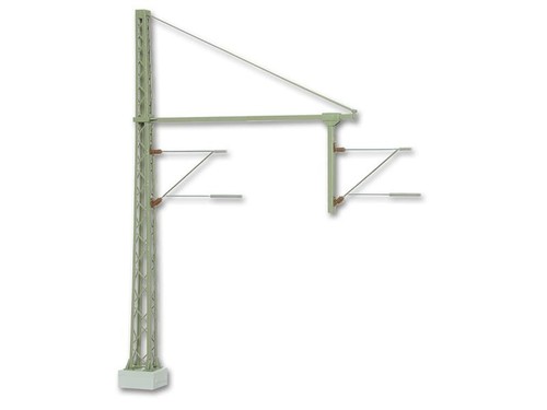 Viessmann mât treillis 2 - viessmann,