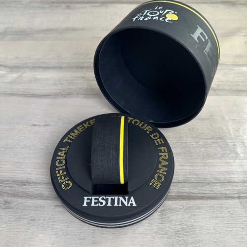 Boîte officielle pour - officielle, montres