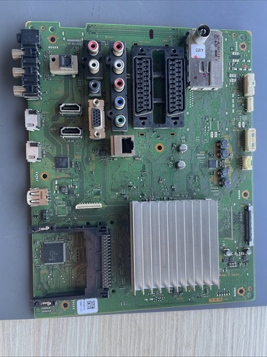 Motherboard sony - motherboard, tv