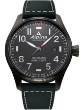 Alpina AL-525G4TS6 Startimer