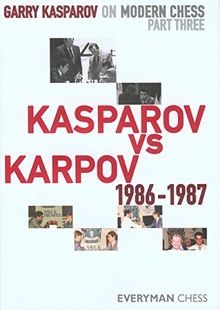 Garry kasparov modern - garry,