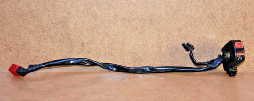 Comodo droit demarreur - comodo,