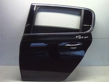 Porte arriere gauche PEUGEOT 308 2 PHASE 1 9802165680