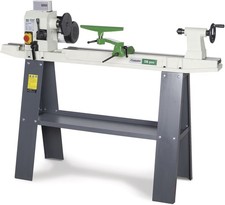 Tour à bois diamètre de