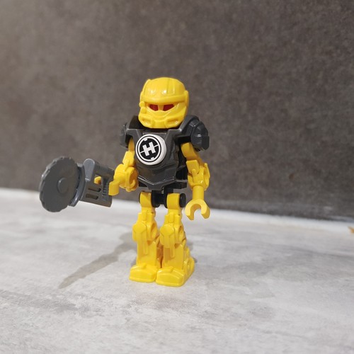 Lego hero factory evo walker - lego,