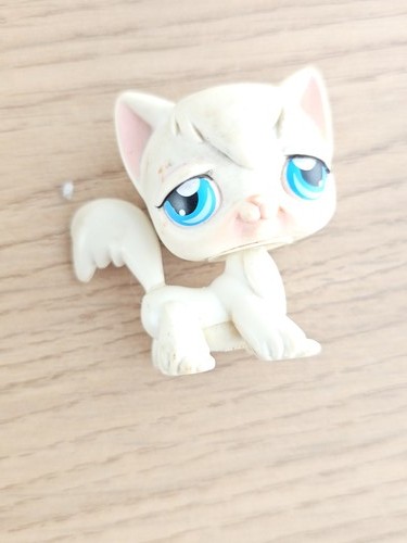 Littlest petshop ancien - my,