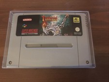 Super Turrican - Super