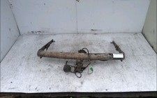 ATTELAGE FORD MONDEO 3 phase 1